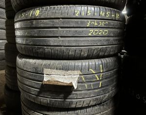 R18  215/40 ზაფხული