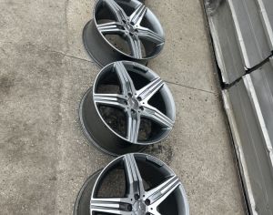 R20 MERCEDES-BENZ S 63 AMG 2002-2026