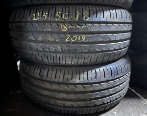 R18 215/50 ზაფხული - 1