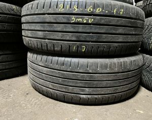 R17  215/60 ზაფხული