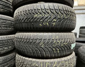 R17  215/60 ზამთარი