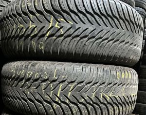 R15  215/65 ზაფხული