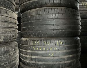 R19  225/35 ზაფხული