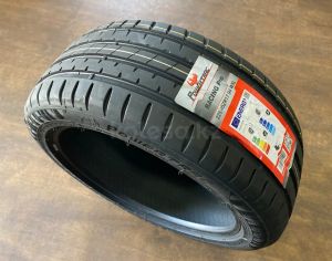 245/40ZR21   POWERTRAC	RACING PRO