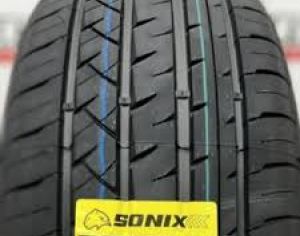 265/45ZR21   SONIX	PRIME UHP 08