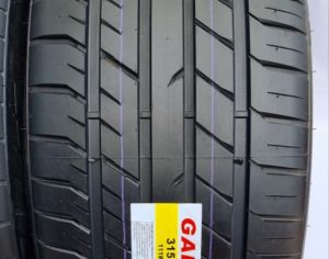 315/30R21   GALAXIA	SL116
