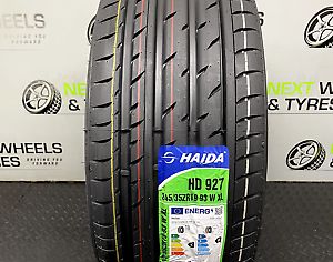 265/35R22   HAIDA	HD927