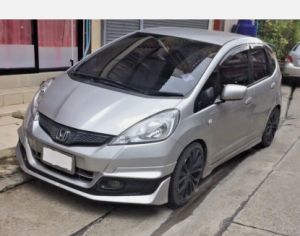 ფიტის დაშლილები