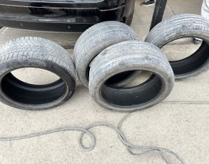 R20  270/45 ყველა სეზონი 315/35