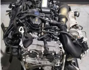 MERCEDES-BENZ CLA 250 2012-2018