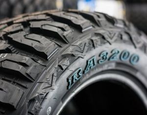 R24  285/40 ყველა სეზონი