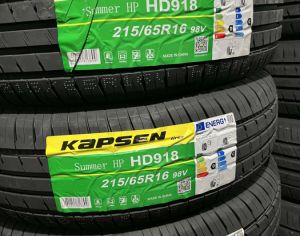 R16  215/65 ზაფხული