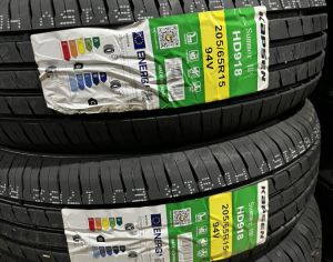 R15  205/65 ზაფხული