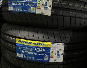 R19  255/50 ზაფხული