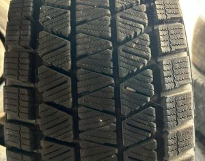 R17  265/65 ზამთარი