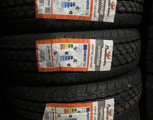 R14  195/106/104R ყველა სეზონი