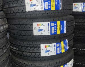 R14  195/106/104R ზაფხული