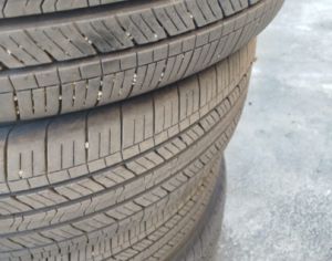 R20  255/55 ზაფხული