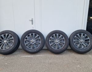 R20 TOYOTA Land Cruiser Prado 2024-2026