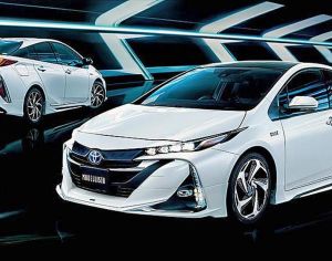 PRIUS PRIME