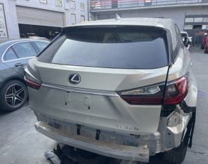 ლექსუსი lexus rx