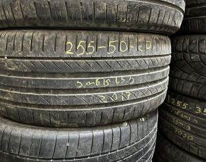 R20  255/55 ზაფხული