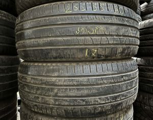 R20  255/55 ზაფხული