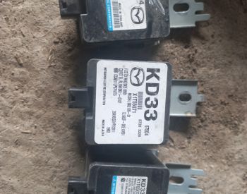 სხვა MAZDA CX-5 2012-2016