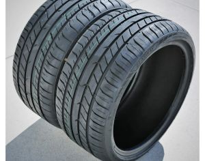 285/45ZR22  BEARWEY	BW118