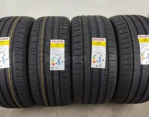 285/45ZR23   GALAXIA	SL688