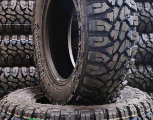 LT33x12.50R24 (315/35R24)   ROADCRUZA	RA 3200