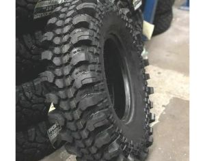 31x10.50R15LT (265/75R15)    ROADCRUZA	THRUSTER