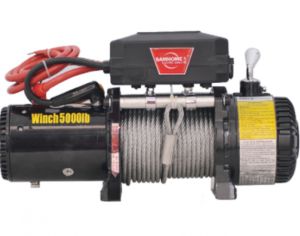 ჯალამბარი SH5000LB (2268კგ)