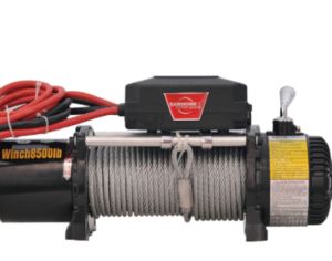 ჯალამბარი SH8500LB (3856KG)