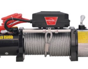 ჯალამბარი SH9500LB (4310KG)