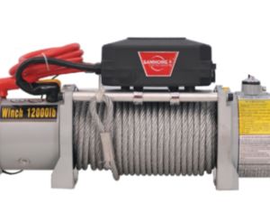 ჯალამბარი SH12000LB (5443KG)