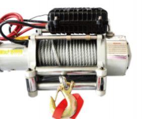 ჯალამბარი SH13800LB (6261KG) 12V