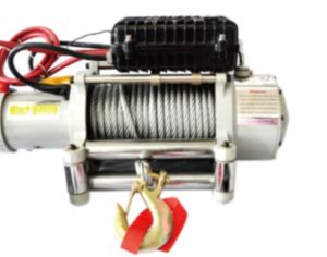ჯალამბარი SH15000LB (6805KG) 24V