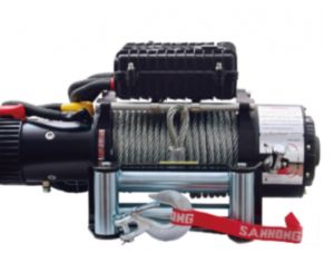 ჯალამბარი SH25000LB (11343KG) 24V