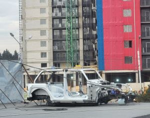 დაიშალა wrangler jl