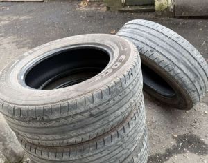 R17  235/65 ზაფხული