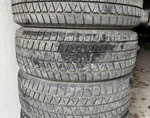 R17  265/65 ყველა სეზონი