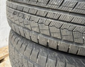 R17  265/70 ყველა სეზონი