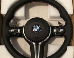 BMW 340 2012-2017