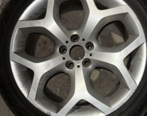 R20 BMW X5 2000-2020