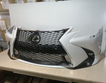 LEXUS GS 16-20