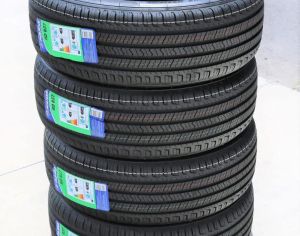 245/75R17 M+S/ზაფხული/ზამთარი