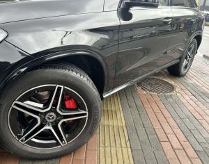 R20 MERCEDES-BENZ GLE 350 / GLE Coupe / ML 350 / Vito