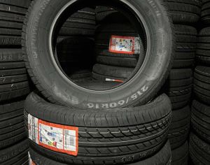 R16 215/65 ყველა სეზონი - 2
