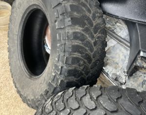 R16  285/75 ზამთარი